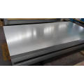 DX51D cold-rolled galvanized sheet metal